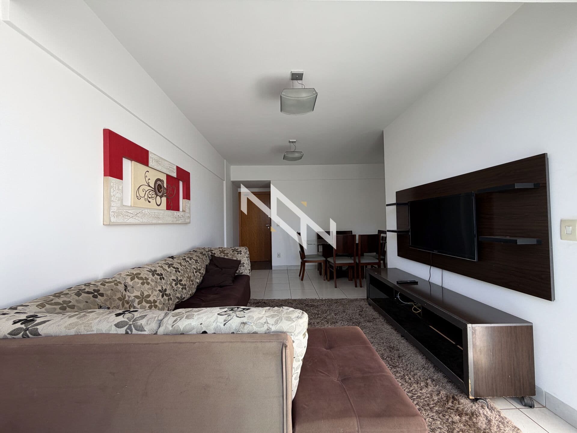 Apartamento em Serrinha, Goiânia/GO