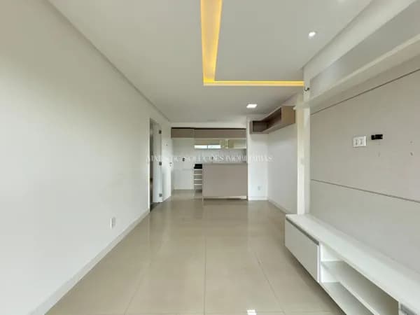 Apartamento para locação em são luís com 02 quartos e todo reformado e projetado - Condominio Vite Angelim