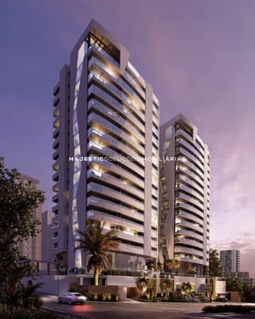 Apartamento à venda no bairro RENASCENÇA em São Luís/MA