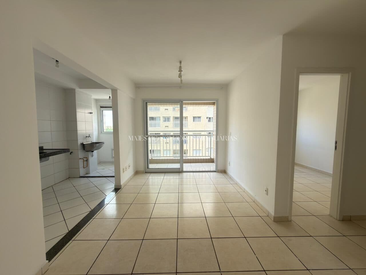 Apartamento de 02 quartos no angelim para venda - Condominio Vite