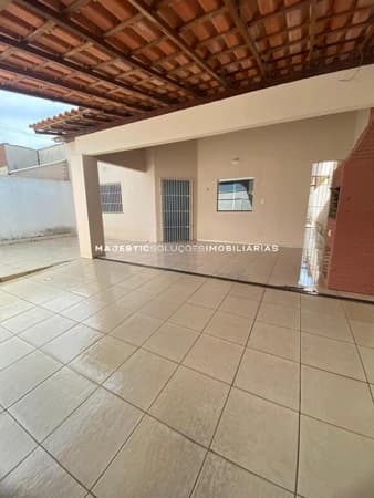 Casa com 03 quartos, sendo 1 suite no araçagy para venda