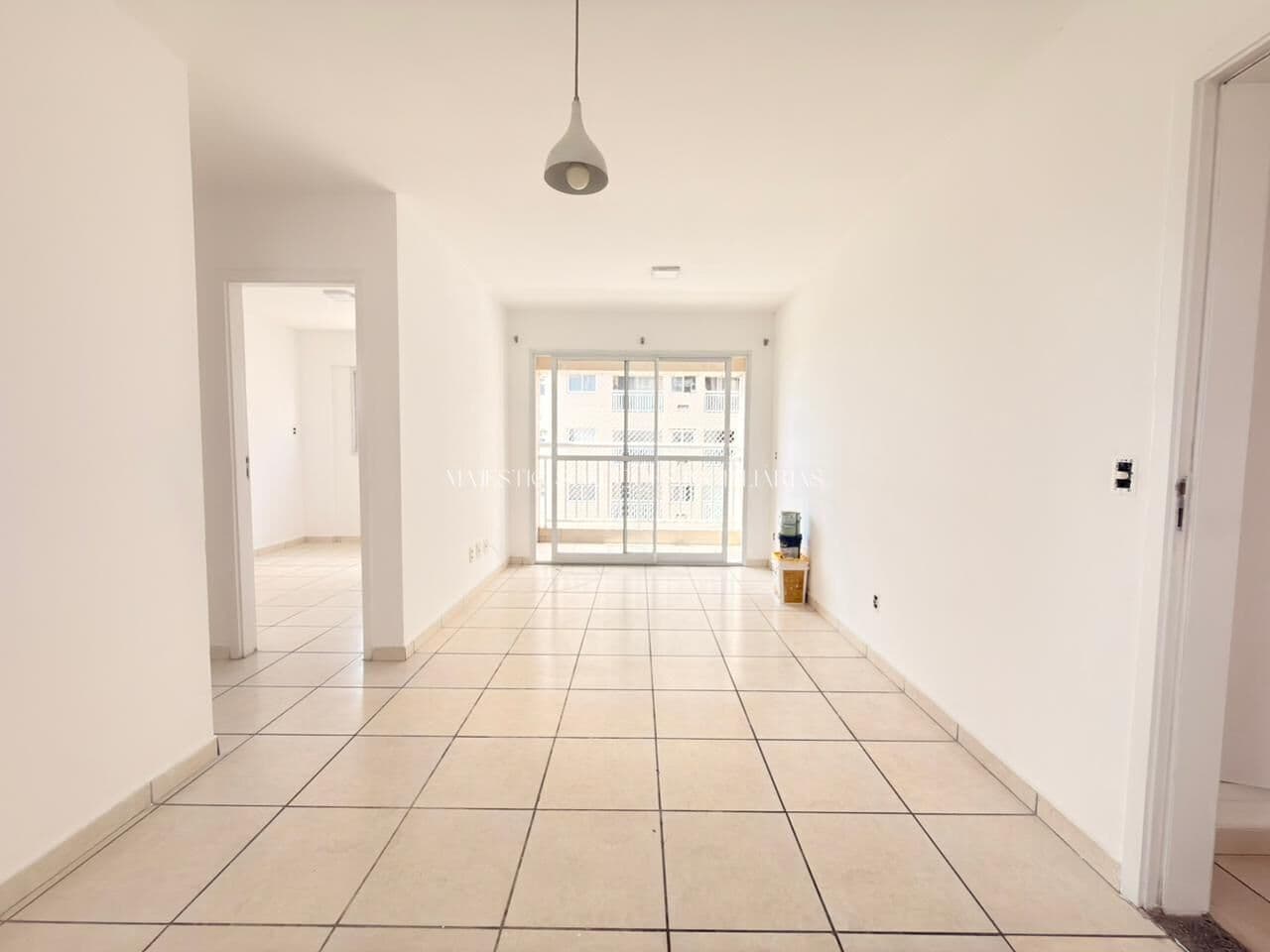Apartamento com 02 quartos para locação no angelim - Condominio Vite