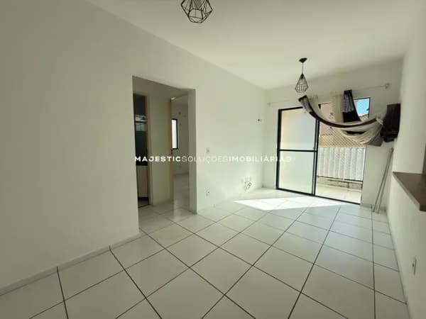 Apartamento com 1 quarto e térreo no turu para venda - Jardins do Turu I