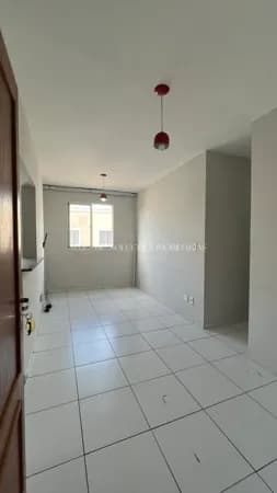Apartamento com 02 quartos e suíte no calhau para venda - Condomínio Alto do Calhau Residence