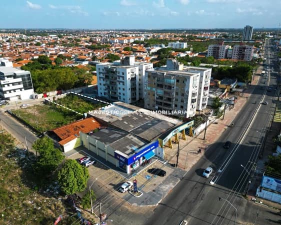 Terreno à venda no bairro Turu em São Luís/MA