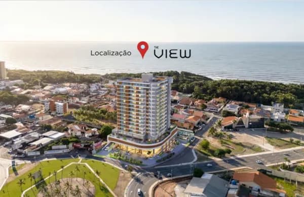 Apartamento em São Luís - Calhau