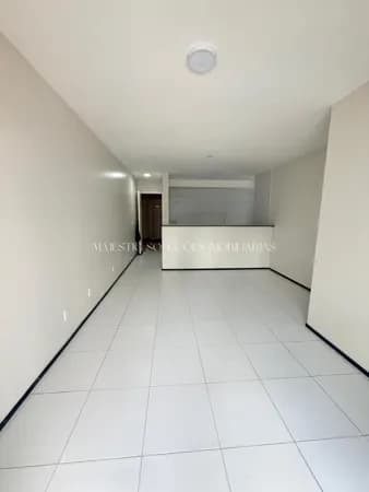 Apartamento para venda com 03 quartos no calhau - Grand Park Águas
