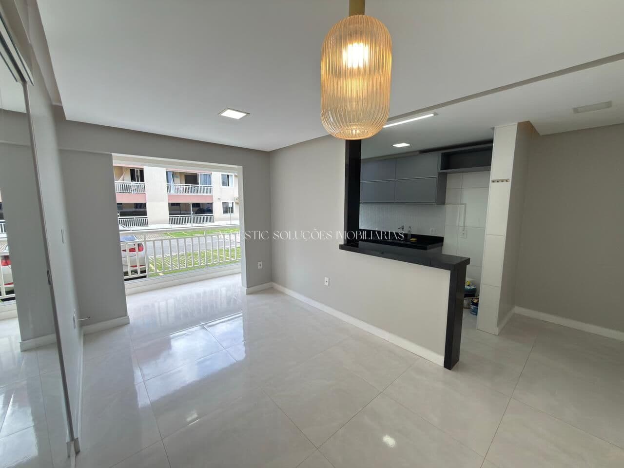 Apartamento com 02 quartos, sendo 1 suíte todo reformado para venda no turu, térreo - Condominio Gran Village Brasil 2