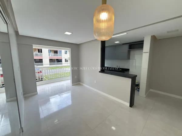 Apartamento com 02 quartos, sendo 1 suíte todo reformado para venda no turu, térreo - Condominio Gran Village Brasil 2