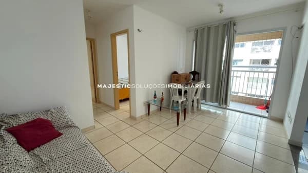 Apartamento com 02 quartos para venda no angelim - Condominio Vite