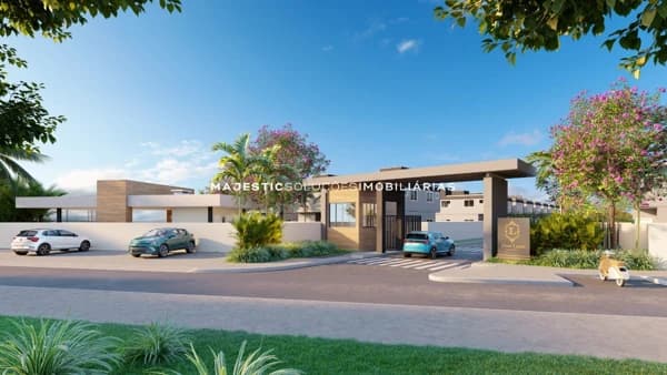 Casa à venda no bairro Turu em São Luís/MA