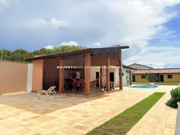 Chácara para venda no araçagy, bom para investir