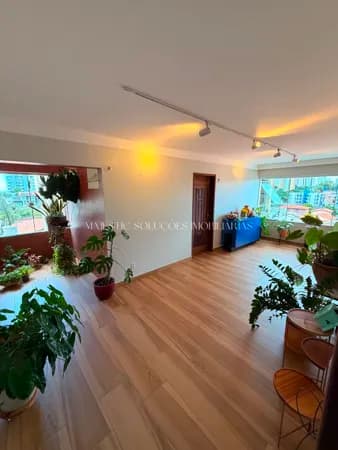 Apartamento Reformado com Vista Mar e Lagoa | 110 m² | Ed. Caravelas | R$ 750 Mil