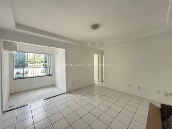 Apartamento para locação no aririzal com 02 quartos, sendo 1 suíte - Condomínio Infinity
