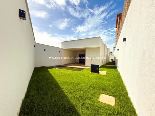 Casa com 03 suítes para venda no araçagy nunca habitada (Nova)