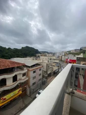 Apartamento em Viçosa - Santo Antônio