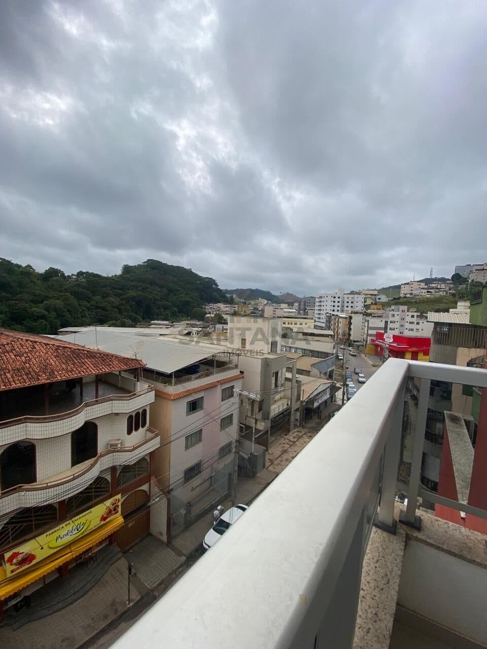 Apartamento em Viçosa - Santo Antônio