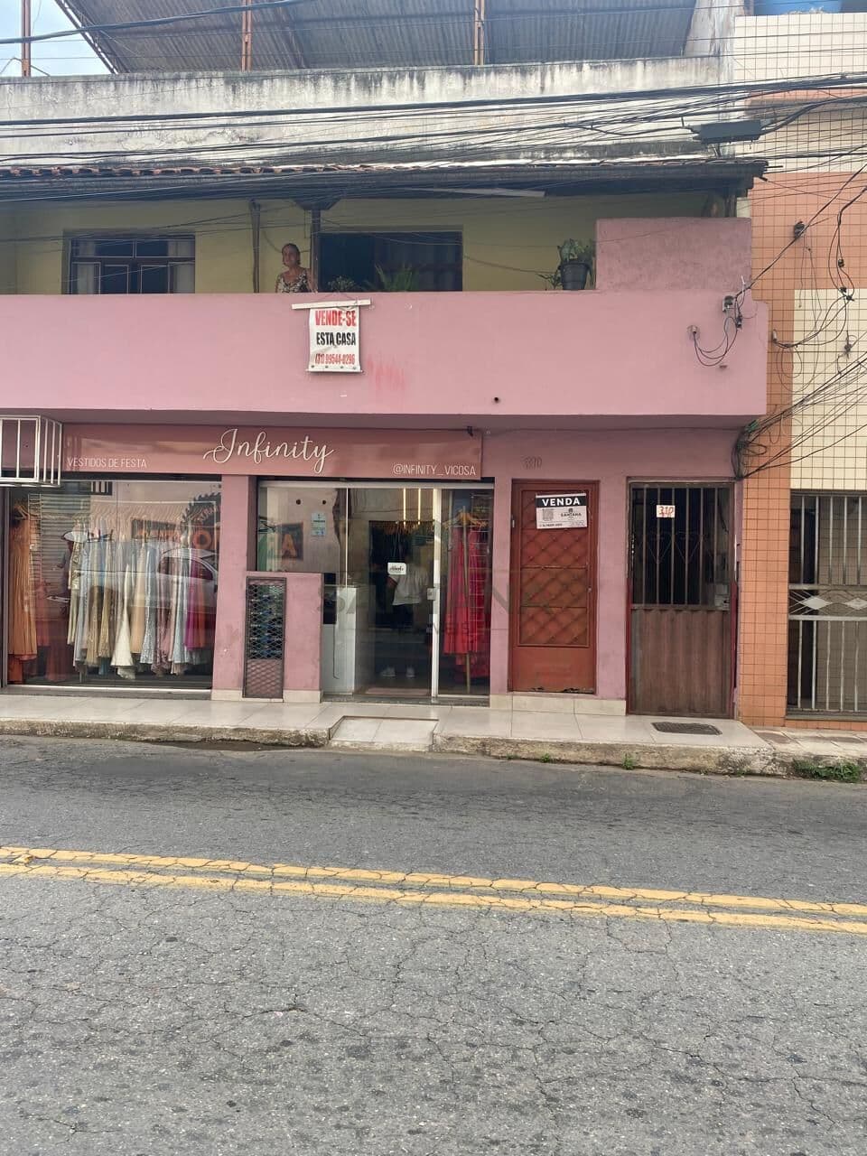 Apartamento em Viçosa - Centro