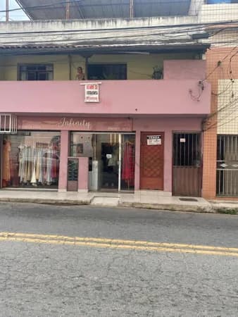 Apartamento em Viçosa - Centro