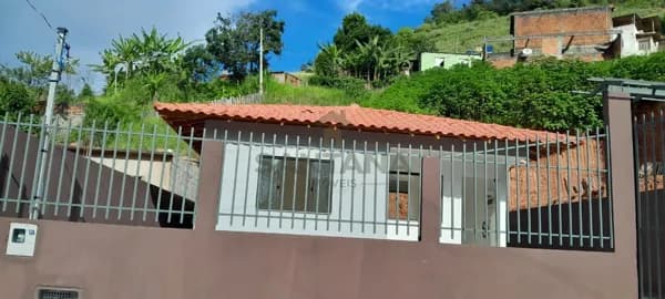 Casa em Viçosa - Nova Viçosa