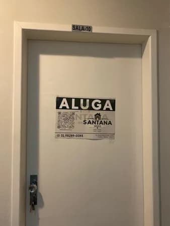 Andar / Laje Corporativa em Viçosa - Centro