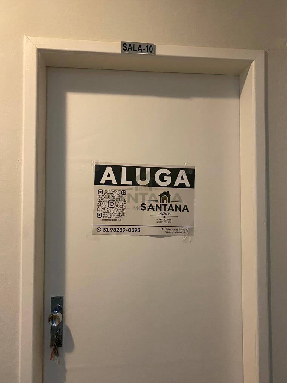 Andar / Laje Corporativa em Viçosa - Centro