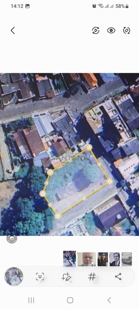 Terreno em Lourdes, Viçosa/MG