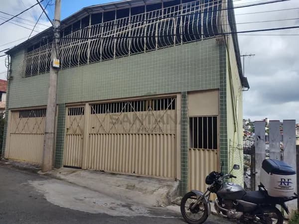 Casa Duplex em Centro, Viçosa/MG