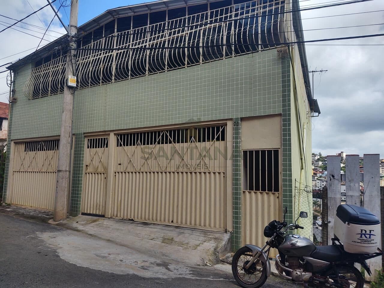 Casa Duplex em Centro, Viçosa/MG