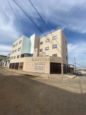 Apartamento em Viçosa - São Sebastião