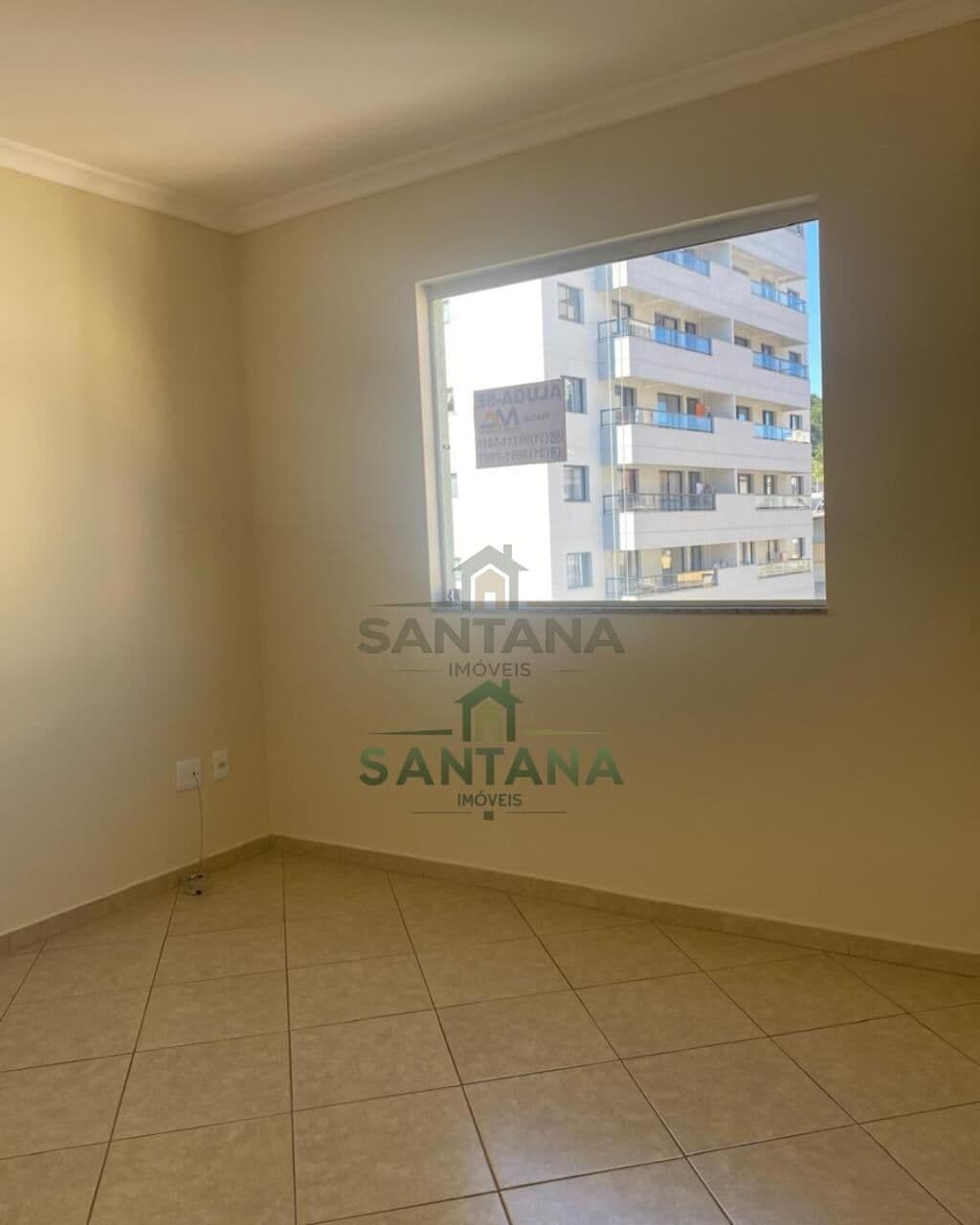 Apartamento em Viçosa - Centro