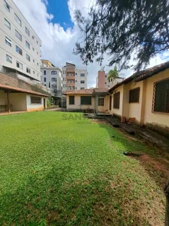 Casa em Viçosa - Bom Jesus