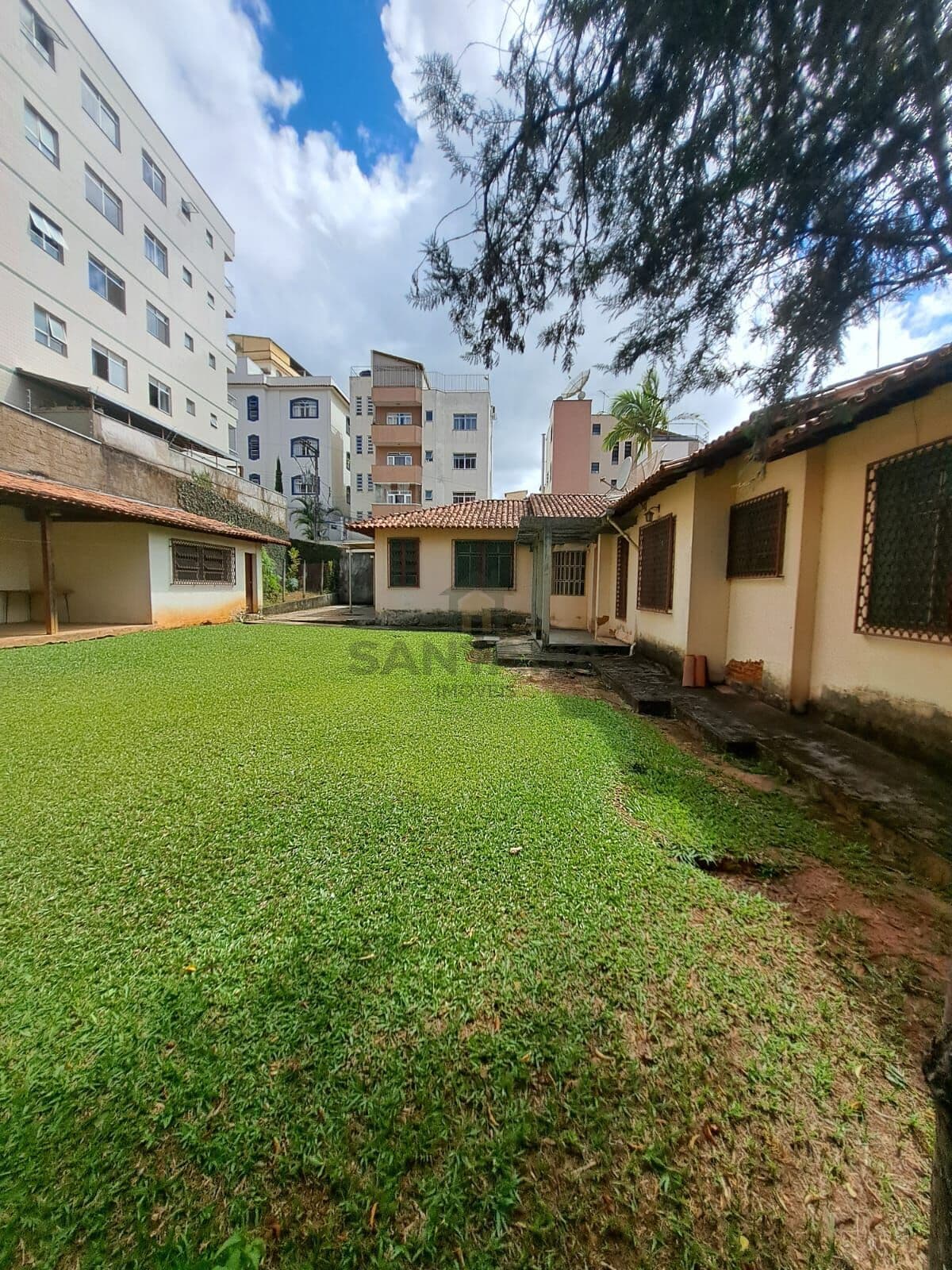 Casa em Viçosa - Bom Jesus