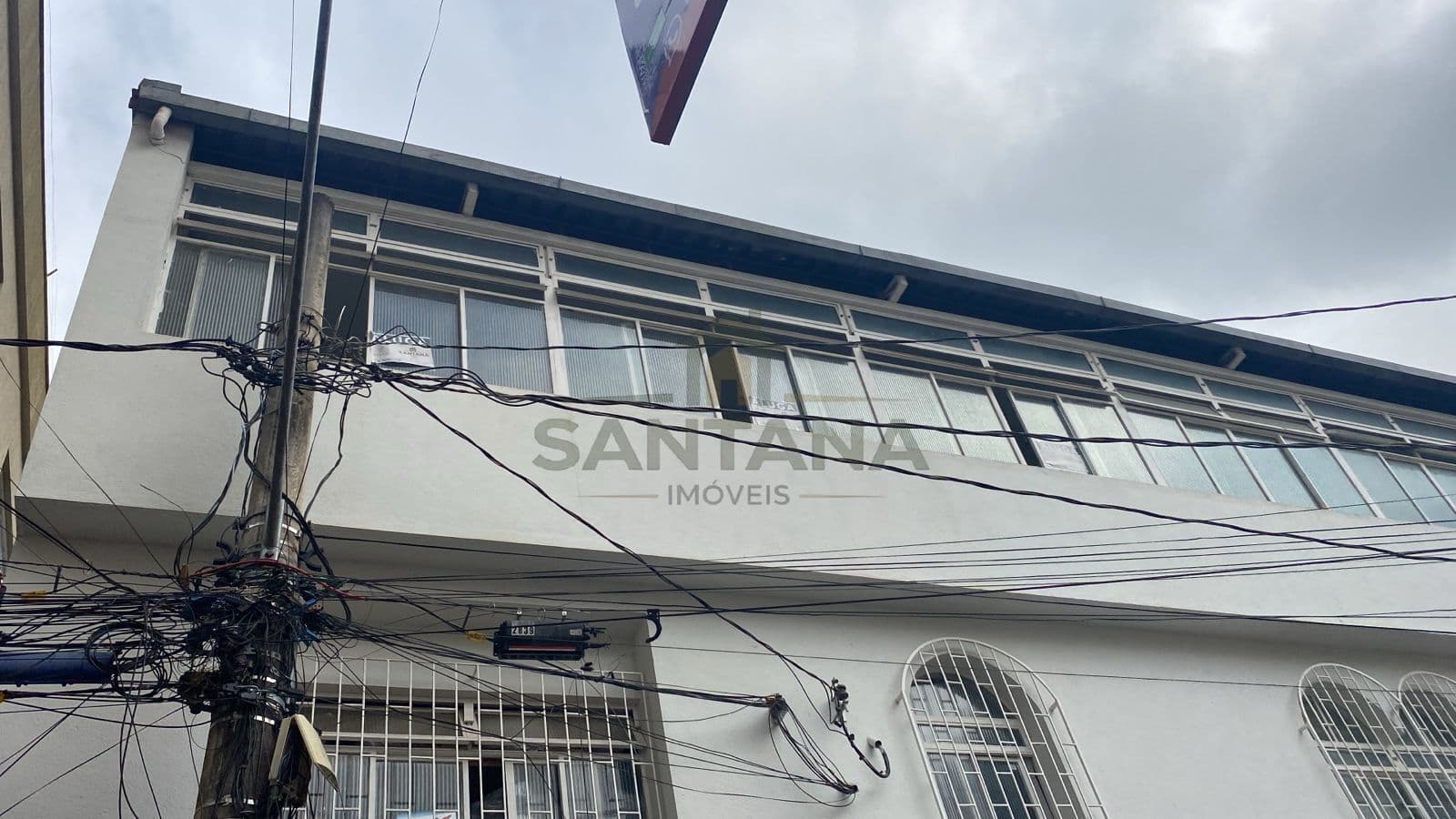 Andar / Laje Corporativa em Viçosa - Centro