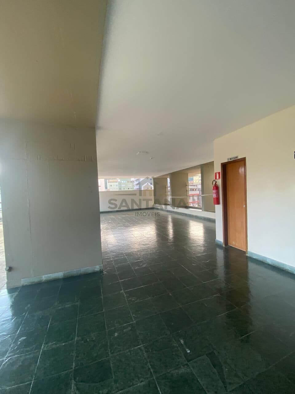 Apartamento Alto Padrão em Centro, Viçosa/MG