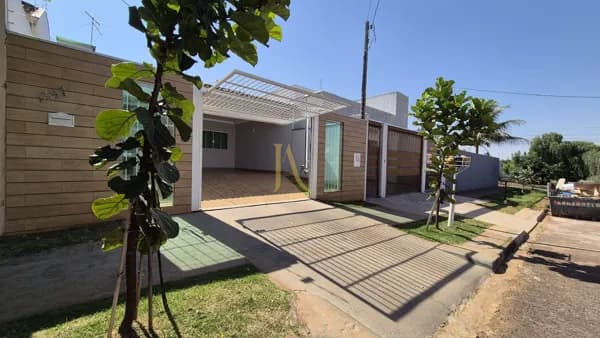 Casa em Jardim São Clemente, Maringá/PR