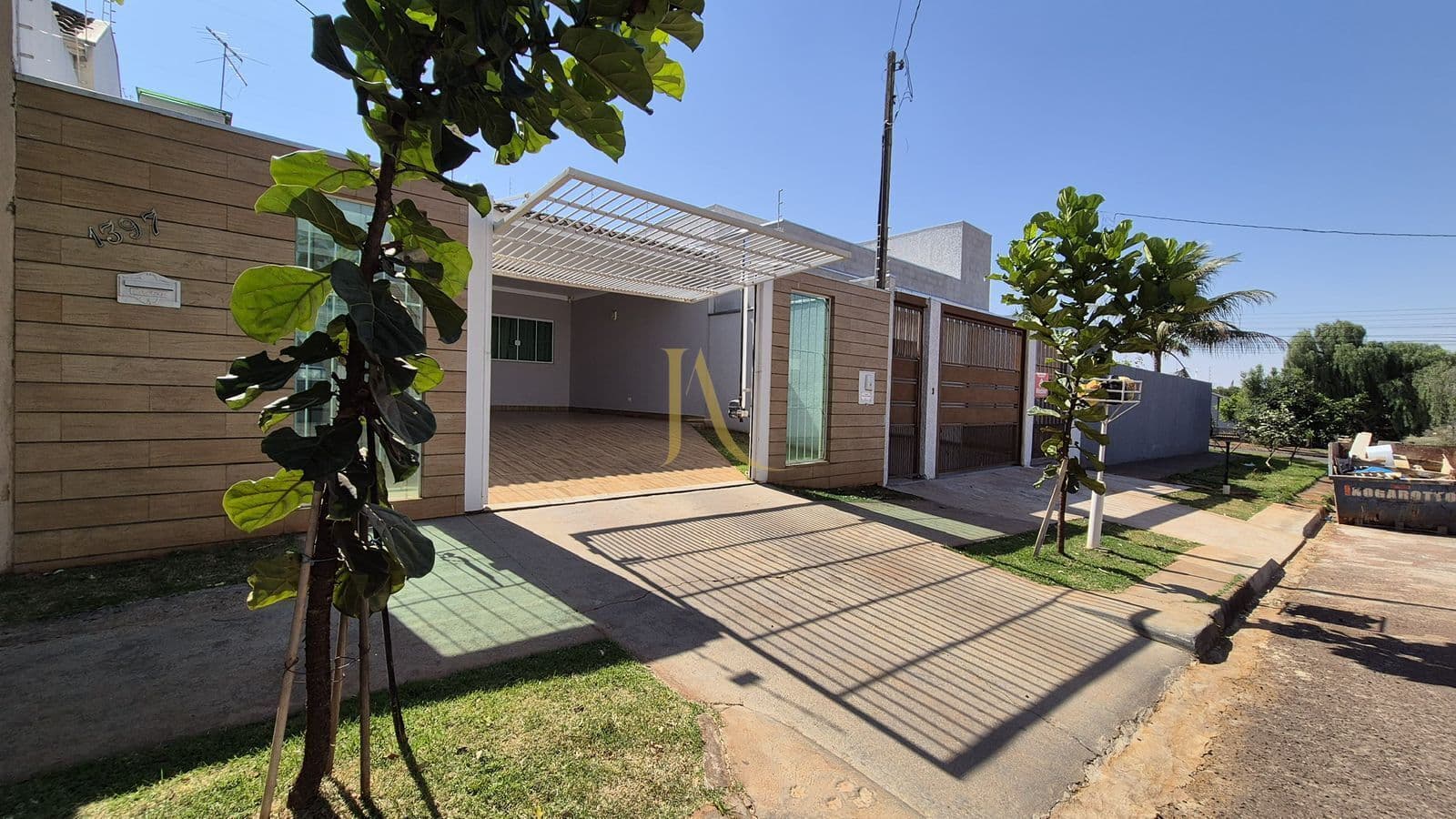 Casa em Jardim São Clemente, Maringá/PR