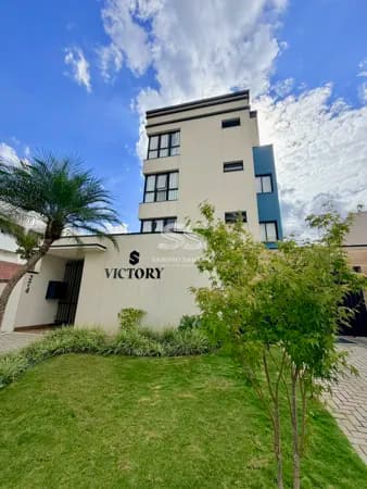 Apartamento em São José dos Pinhais - São Cristóvão