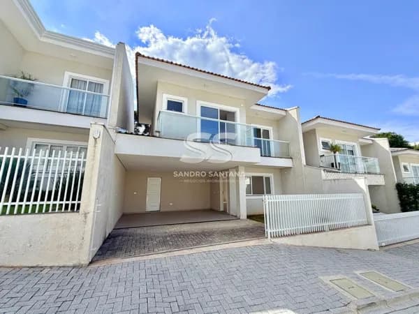 Casa em São José dos Pinhais - Aristocrata