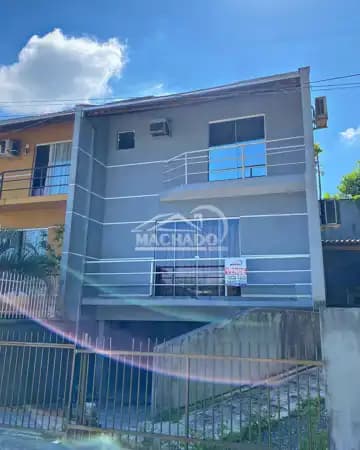 Casa à venda no bairro Floresta em Joinville/SC
