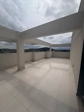 Apartamento no Itaum Com ÁREA EXTERNA próximo à Caixa !