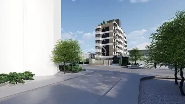 Apartamento à venda no bairro Floresta em Joinville/SC