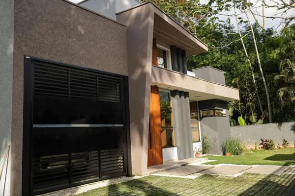 Chácara com 2.835,75m² em Garuva com Sobrado de 165,88m²!