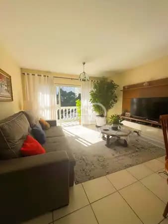 Apartamento à venda no bairro Centro em Joinville/SC
