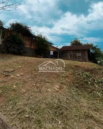 Terreno à venda no bairro Paranaguamirim em Joinville/SC