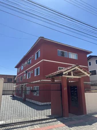 Apartamento Mobiliado com 2 Dormitórios e Ar-Condicionado no Jardim Iririú – Joinville