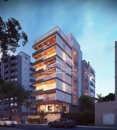Apartamento no América perto do Condor!