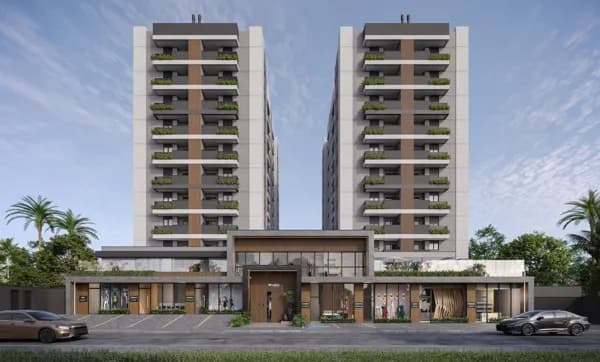 Apartamento com 2 quartos sendo 1 suite no bairro Glória!