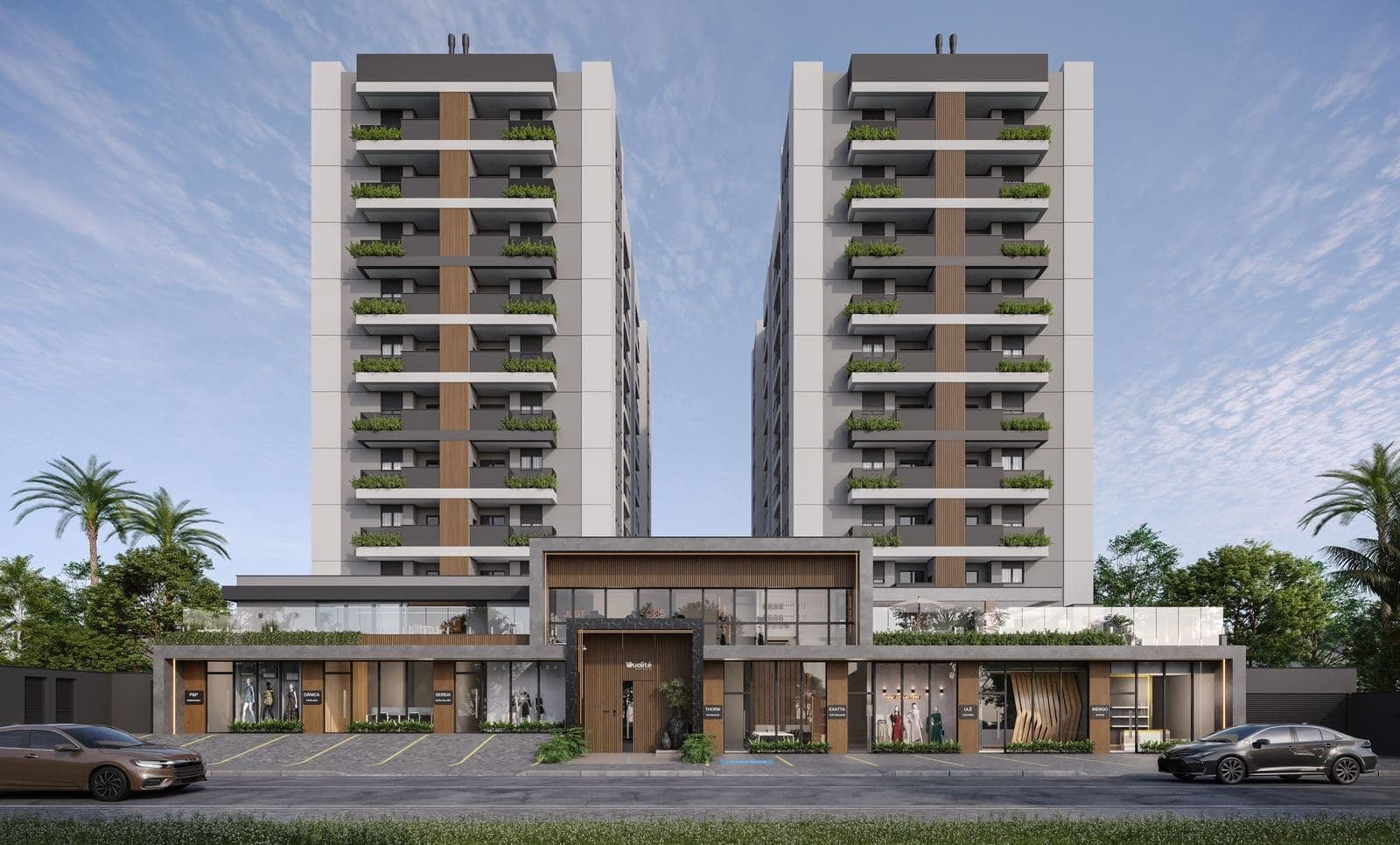 Apartamento com 2 quartos sendo 1 suite no bairro Glória!