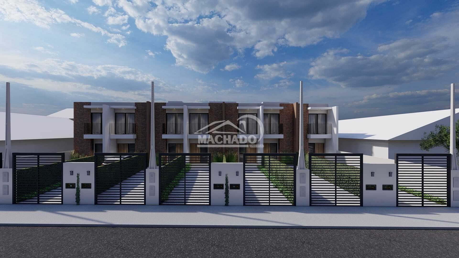 Residencial de Casas no Boa Vista!